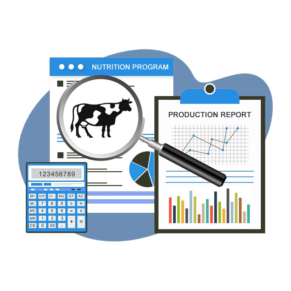 Dairy Nutriton Consulting & Management