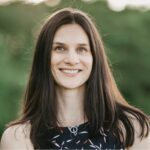 Dr. Priska Darani PhD Dairy Nutrition Research