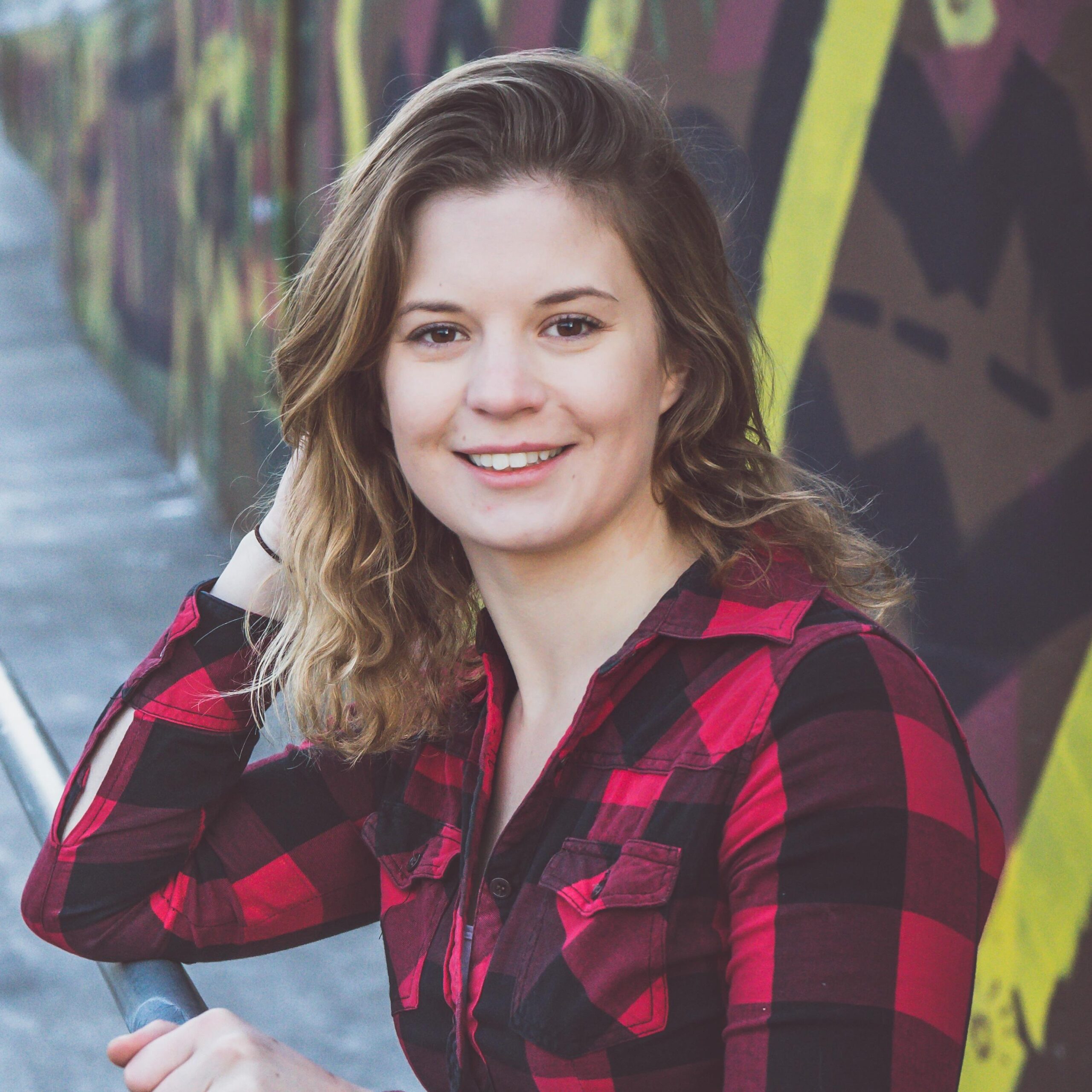 Linaya Pot MSc Nutritionist