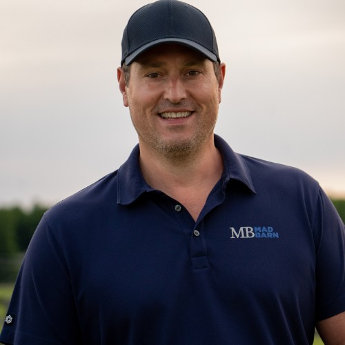 Scott Cieslar - Dairy Nutritionist